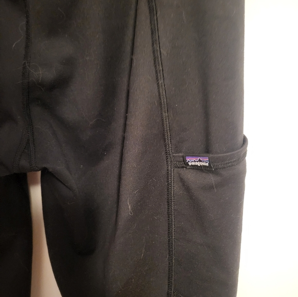 Patagonia pack out leggings - Picture 2 of 3